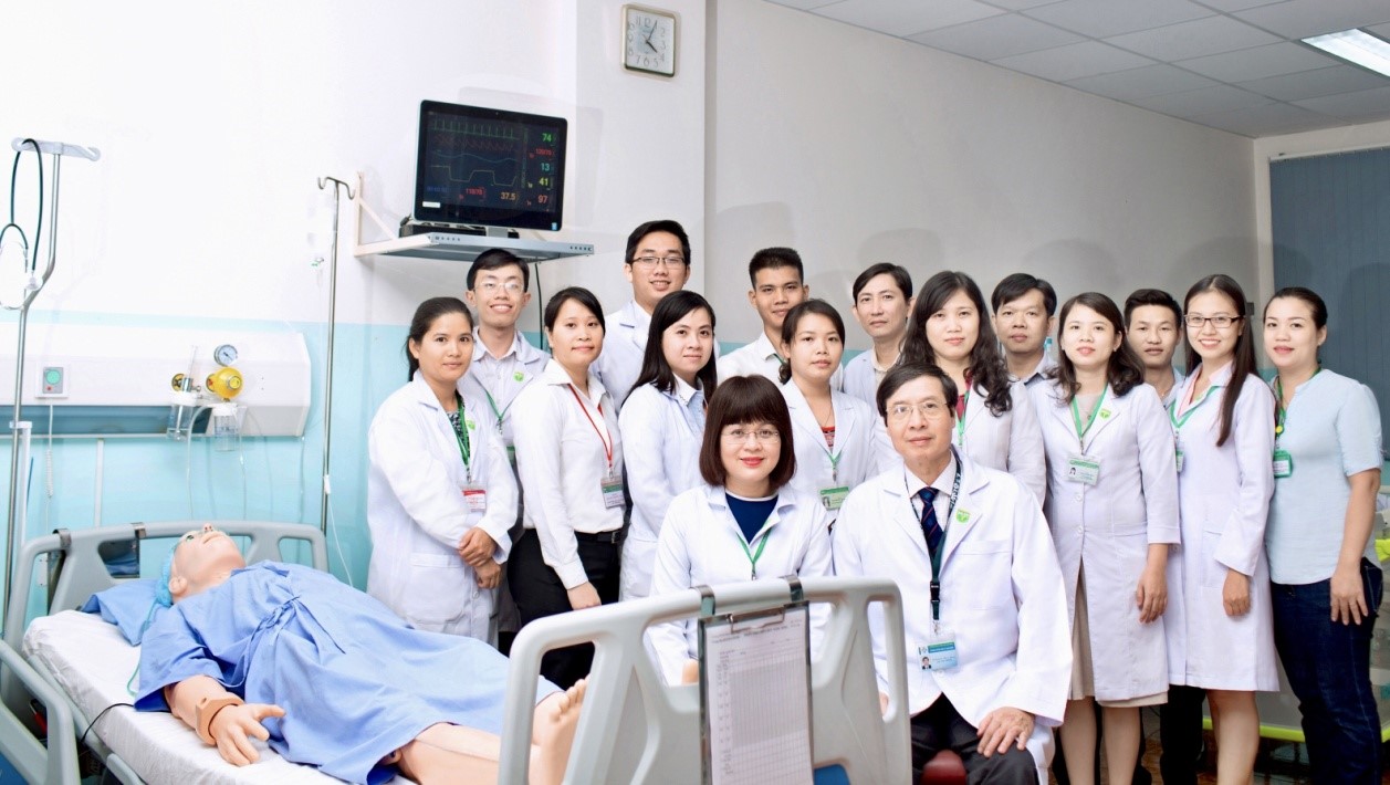 Rapti Academy of Health Sciences (RAHS)
